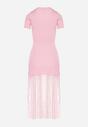 Rochie Roz