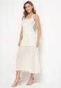 Rochie Bej