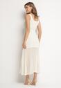 Rochie Bej