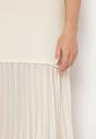 Rochie Bej