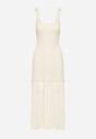 Rochie Bej
