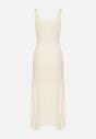 Rochie Bej