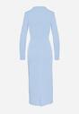 Rochie Albastră