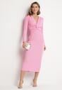 Rochie Roz