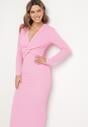 Rochie Roz