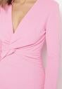 Rochie Roz