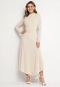 Rochie Bej