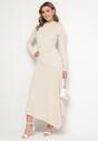 Rochie Bej