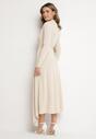 Rochie Bej