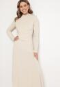 Rochie Bej