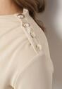 Rochie Bej