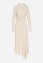 Rochie Bej