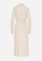 Rochie Bej