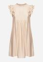 Rochie Bej