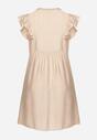 Rochie Bej