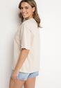 T-shirt Bej