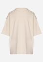T-shirt Bej