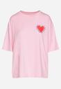 T-shirt Roz