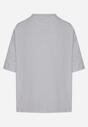 T-shirt Gri