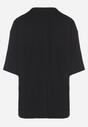 T-shirt Negru