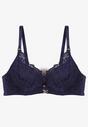 Sutien Bleumarin