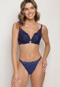 Sutien Bleumarin
