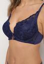 Sutien Bleumarin