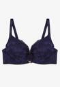 Sutien Bleumarin