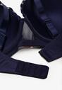 Sutien Bleumarin