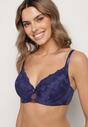 Sutien Bleumarin