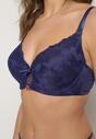 Sutien Bleumarin