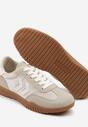 Sneakers Bej