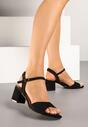 Sandale Negre