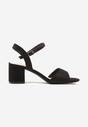 Sandale Negre
