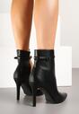 Botine Negre