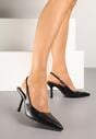 Sandale Negre