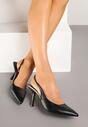 Sandale Negre