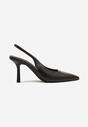 Sandale Negre