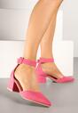 Pink Magassarkú