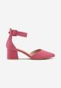Pink Magassarkú