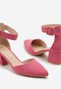 Pink Magassarkú