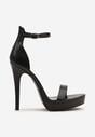 Pantofi stiletto Negri