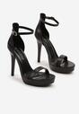 Pantofi stiletto Negri