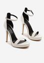 Pantofi stiletto Albi
