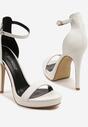 Pantofi stiletto Albi