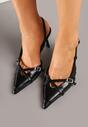 Sandale Negre
