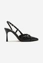 Sandale Negre