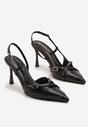 Sandale Negre