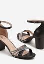 Sandale Negre