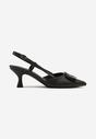 Sandale Negre